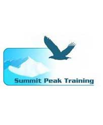 Submit Peak Training